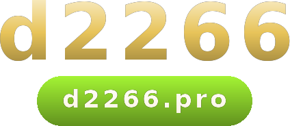d2266 logo